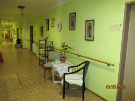 Jak to u nás vypadá