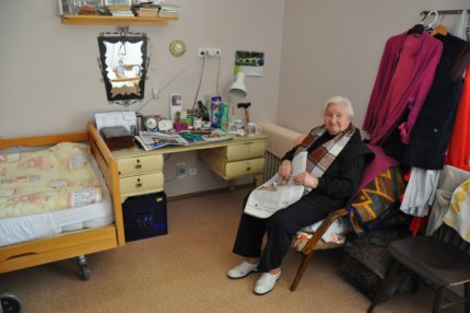 Jak to u nás vypadá