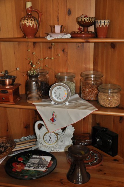 Jak to u nás vypadá