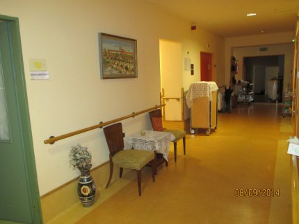 Jak to u nás vypadá