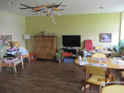 Jak to u nás vypadá