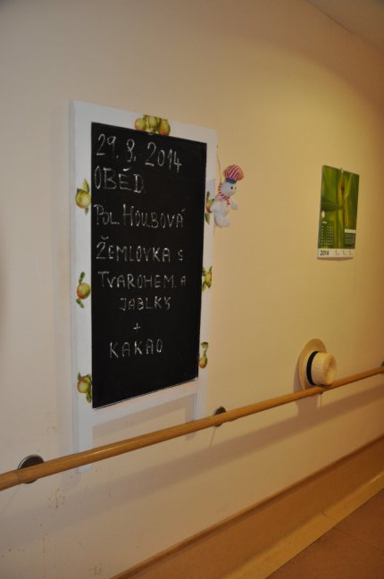 Jak to u nás vypadá