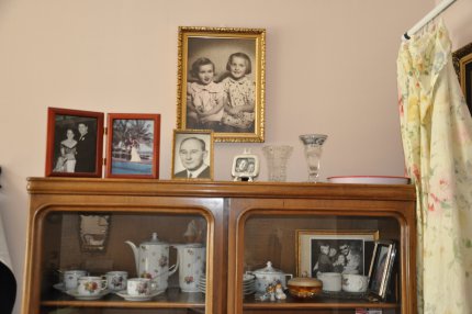 Jak to u nás vypadá