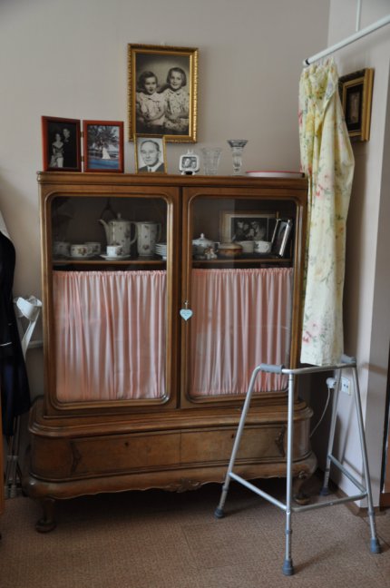 Jak to u nás vypadá