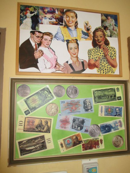 Jak to u nás vypadá