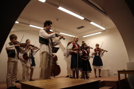 Vánoční jarmark 2015