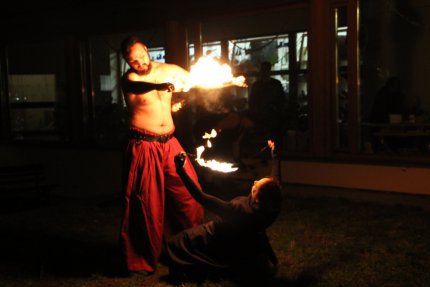 Vánoční jarmark 2015