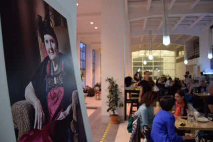 Bazar Lady Sue Ryder jaro 2016