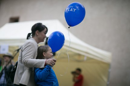 Večerní špacír 2016