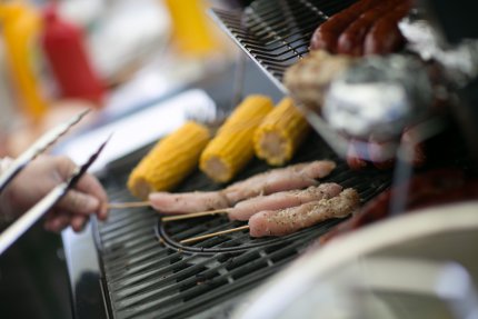 Večerní špacír 2016