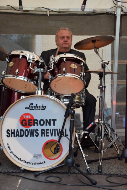 Večerní špacír 2016