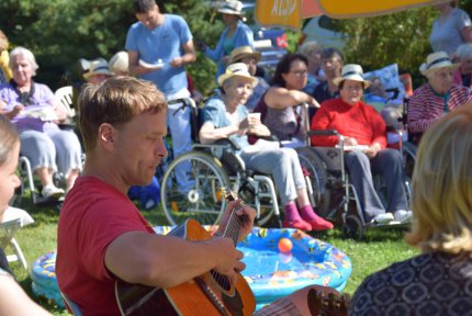 Loučení s létem 2016