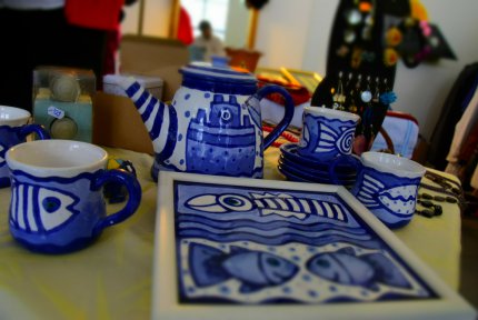 Bazar Lady Sue Ryder podzim 2016