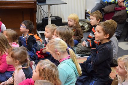 Vánoční jarmark 2016