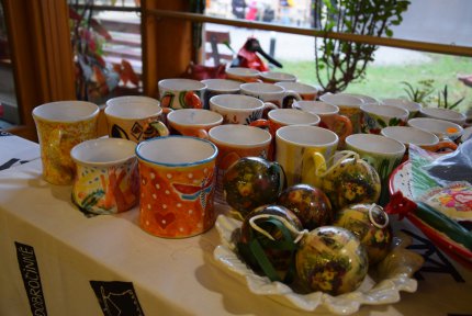 Vánoční jarmark 2016