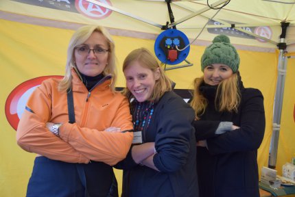 Vánoční jarmark 2016