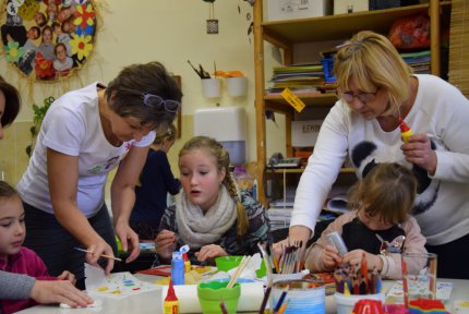 Vánoční jarmark 2016