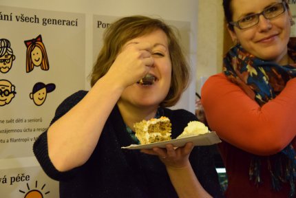 Vánoční jarmark 2016