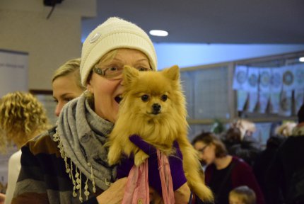 Vánoční jarmark 2016