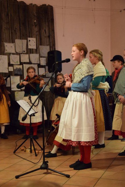 Vánoční jarmark 2016