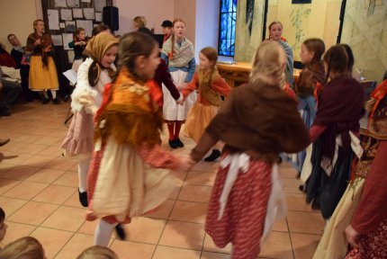 Vánoční jarmark 2016