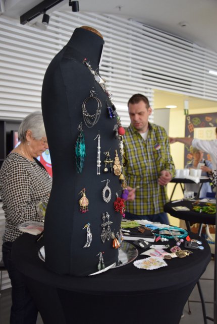 Ryder´s bazar - květen 2017