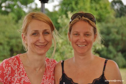 Večerní špacír 2017