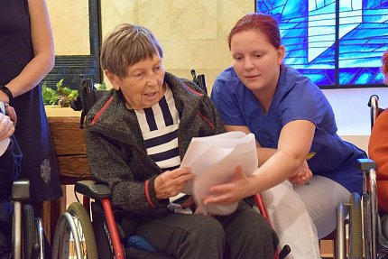 Vánoční koncert 2018