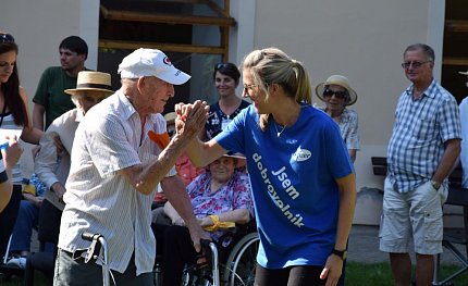 Sportovně zábavná soutěž Pod pokličkou 2018