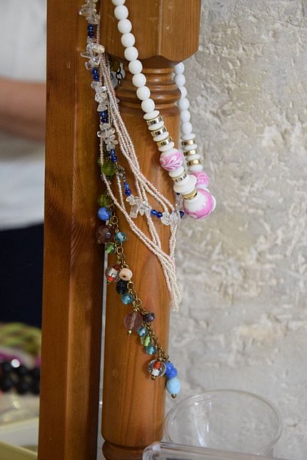 Ryder´s bazar na Novoměstské radnici - květen 2018