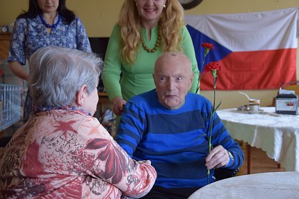 Mezinárodní den žen 2018