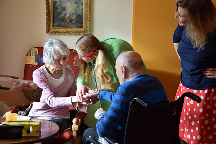 Mezinárodní den žen 2018