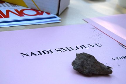 Sportovně zábavná soutěž Pod pokličkou 2018