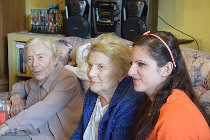 Mezinárodní den žen 2018