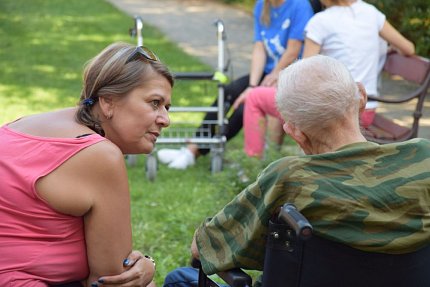 Sportovně zábavná soutěž Pod pokličkou 2018