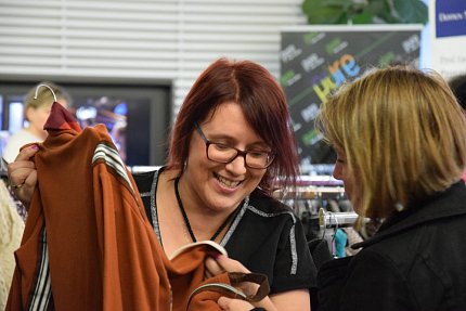 Ryder´s bazar - říjen 2017