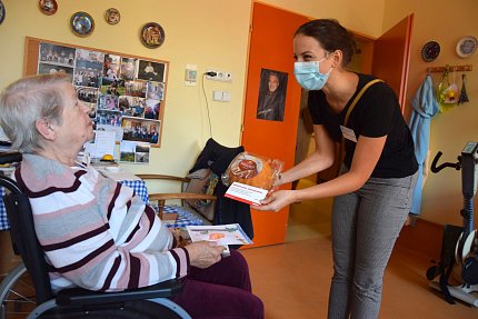 Sportovně zábavná soutěž Pod pokličkou