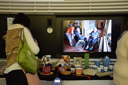 Ryder´s bazar - říjen 2017