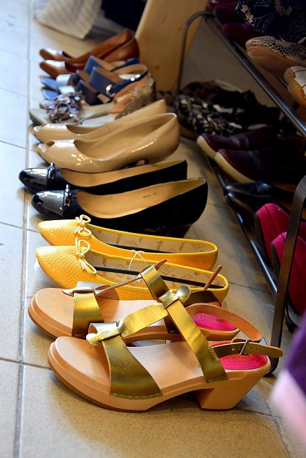 Nový sedmý obchod v Kodaňské