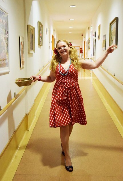 Mezinárodní den žen 2019