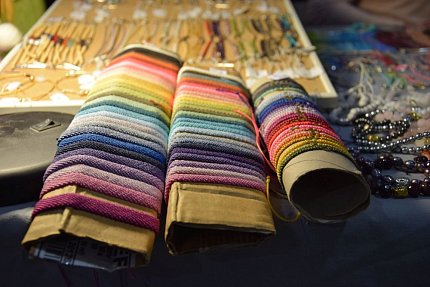 Vánoční jarmark 2017