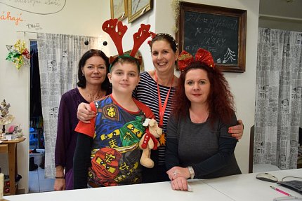 Jarmark v Michelském dvoře 2018