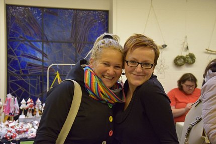 Vánoční jarmark 2017