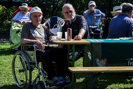 Loučení s létem 2017