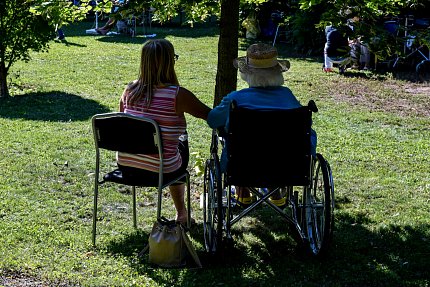 Loučení s létem 2017