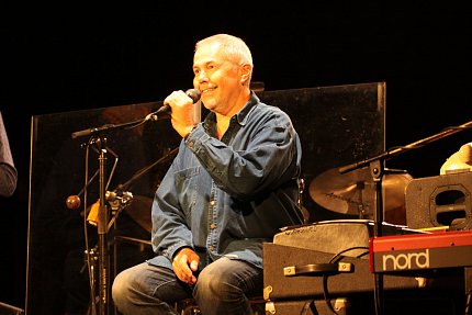 Koncert Bratří Ebenů k 20 letům Sue Ryder