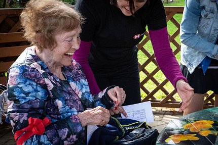 Sportovně zábavná soutěž Pod pokličkou 2019