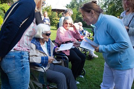 Sportovně zábavná soutěž Pod pokličkou 2019