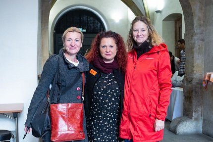 Podzimní Ryder´s bazar získal 185.000 Kč na nákup zdravotnického materiálu