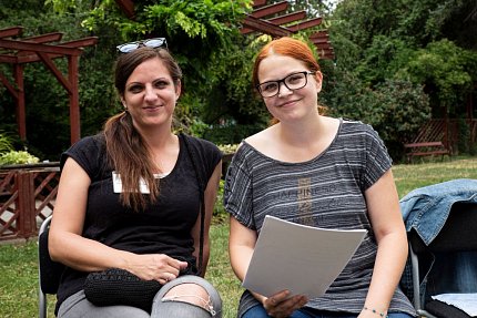 Mužský kruh aneb vzpomínka na trampování